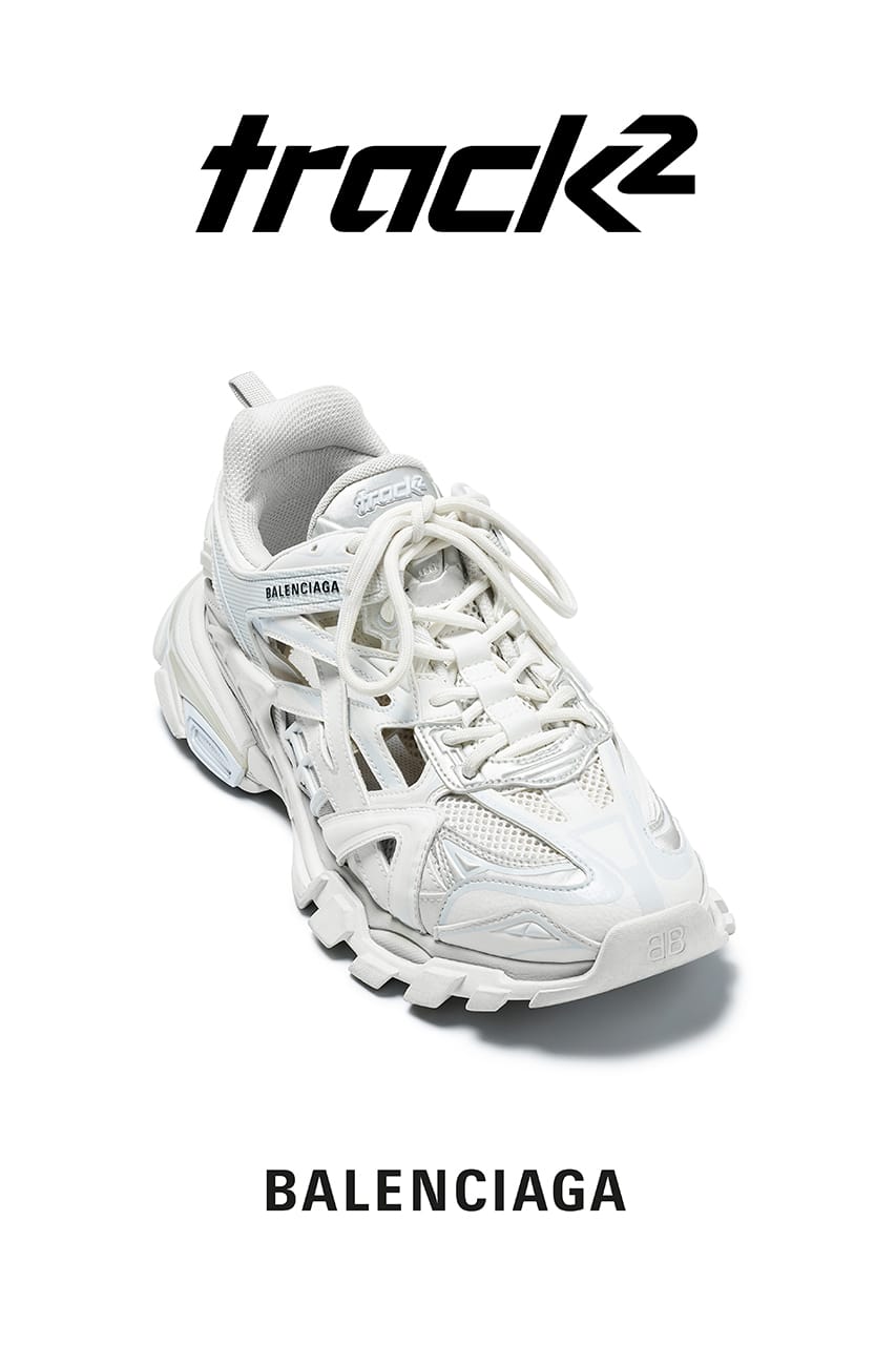 Balenciaga track runner or triple a large size Repsneakers Reddit